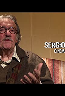 Sergio Salvati