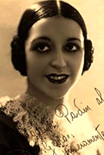 Margarita Padín