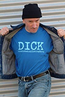 Nigel Dick