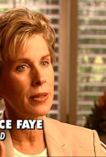 Alyce Faye Eichelberger