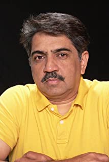 Sunil Narkar
