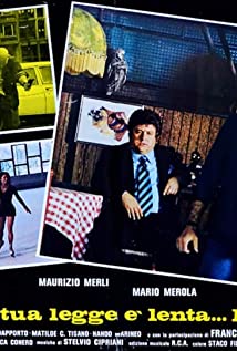 Mario Merola
