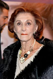 Hilda Bernard