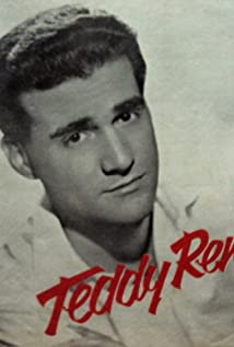 Teddy Reno