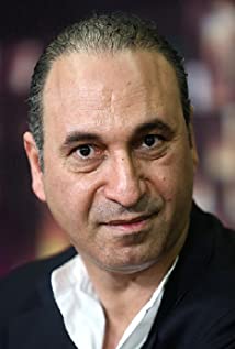 Hamid Farokhnezhad
