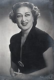 María Fernanda Ladrón de Guevara
