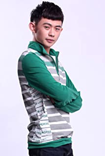 Zihao Guo