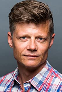 Thomas Magnussen
