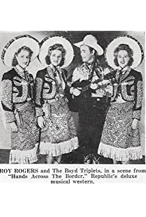 The Boyd Triplets