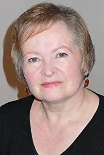 Helen McCarthy