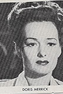 Doris Merrick