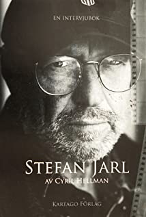 Stefan Jarl
