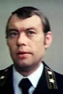 Valentin Grachyov