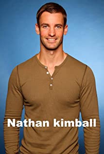 Nathan Kimball